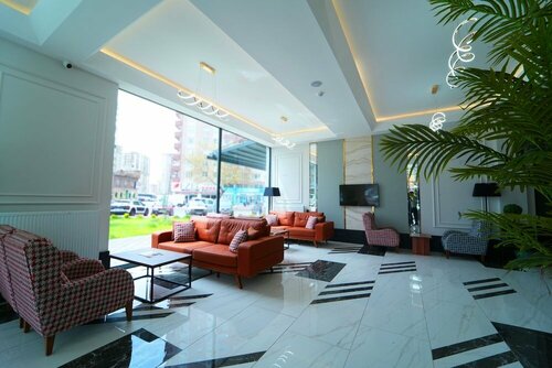 Гостиница Prime Inn City в Кайсери