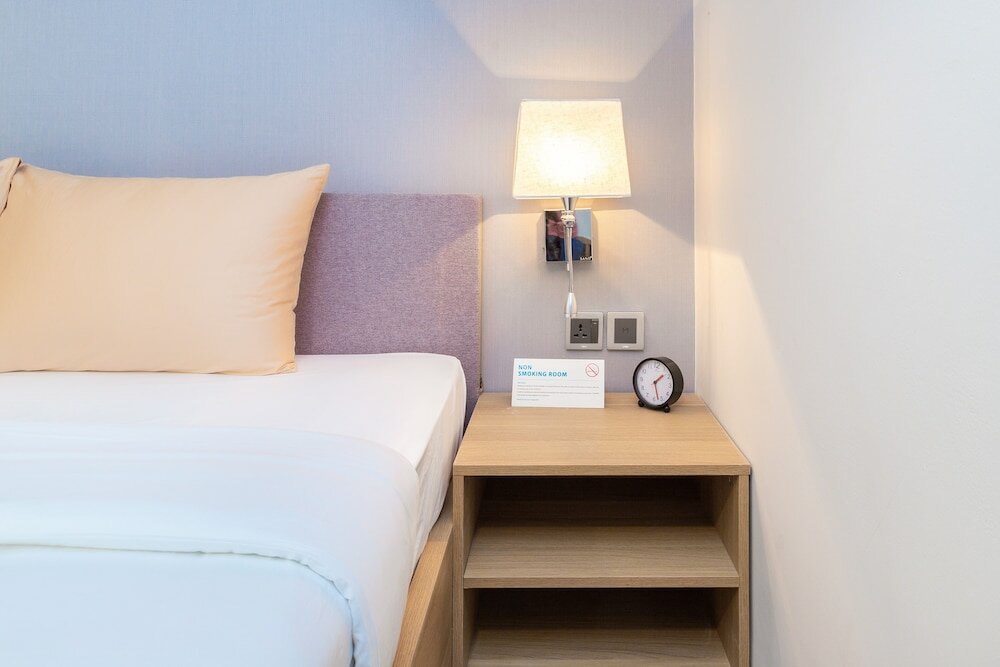 Фото Cozrum Lux Hotel