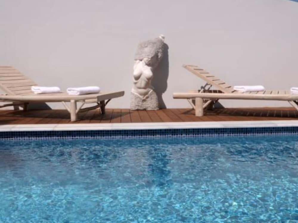 Фото Castri Village - Kythira Quality Resort
