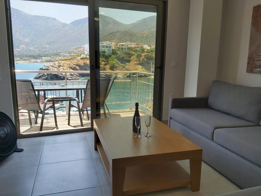 Фото Villa Maria Sea View by Estia