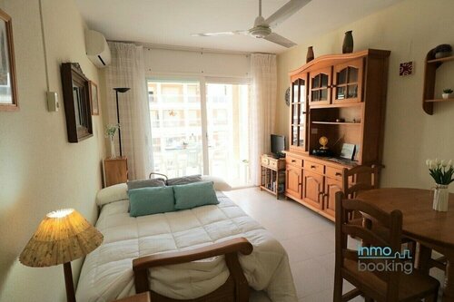 Гостиница Olimar Apartments- InmoBooking
