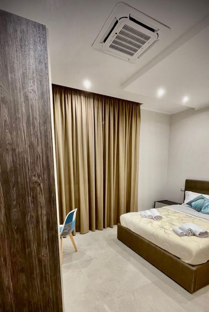 Фото B&b Terrazza Nazionale