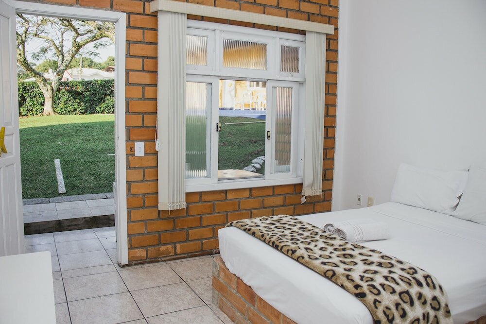 Фото Pousada Marinamarela