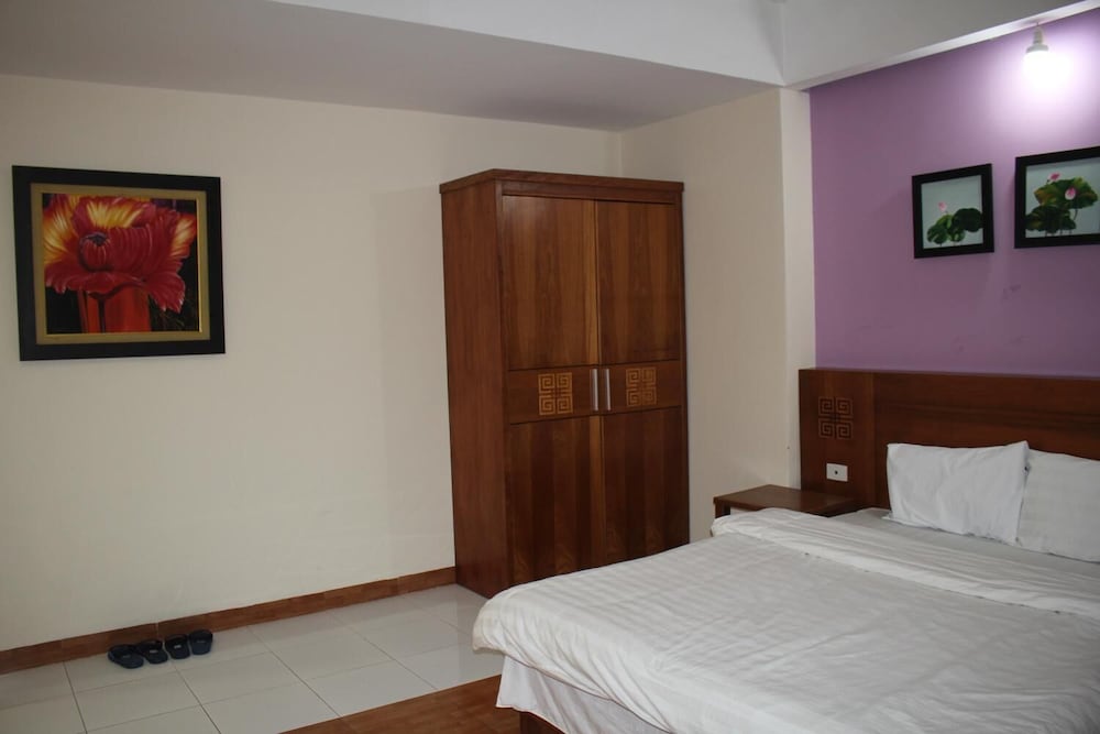 Фото An Phu Motel