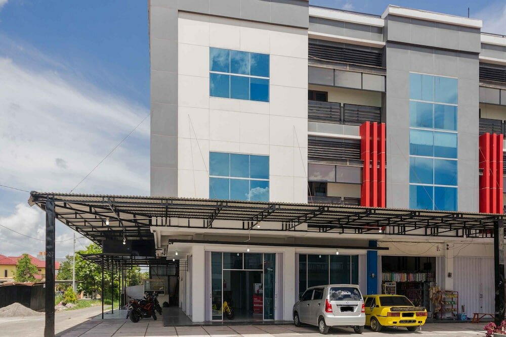 Фото отеля 3