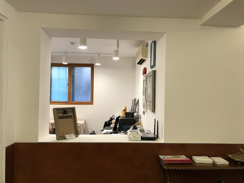 Фото Ultari Hostel Jongno