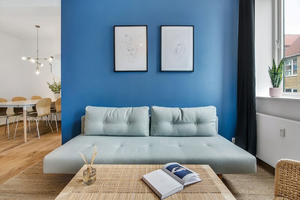 Фото Nord Hotel Apartments