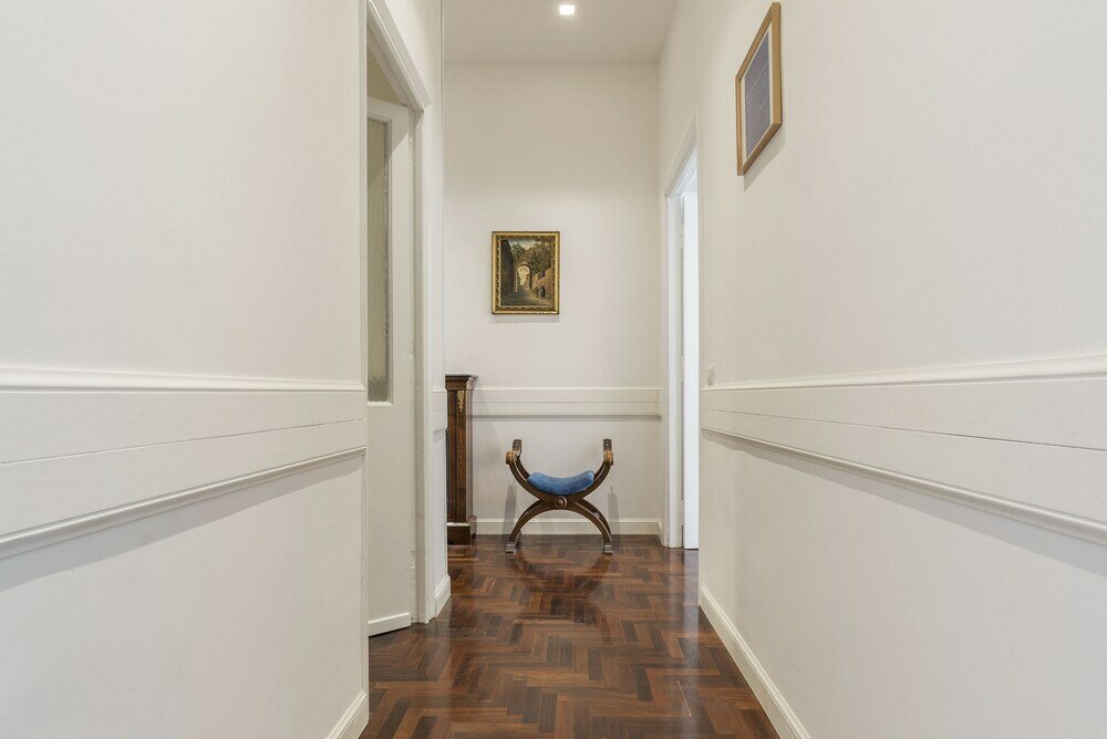 Фото Musei Vaticani Stylish Apartment