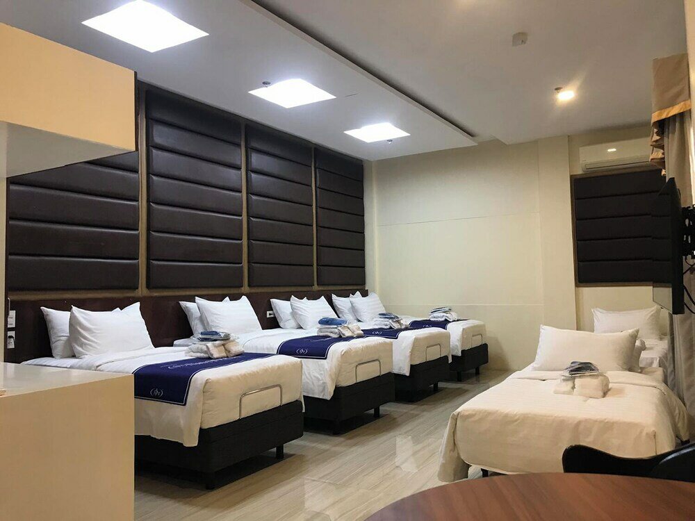 Фото NutriTECH Hotel and Events