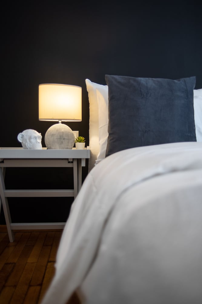 Фото Black Pearl apt in Koukaki