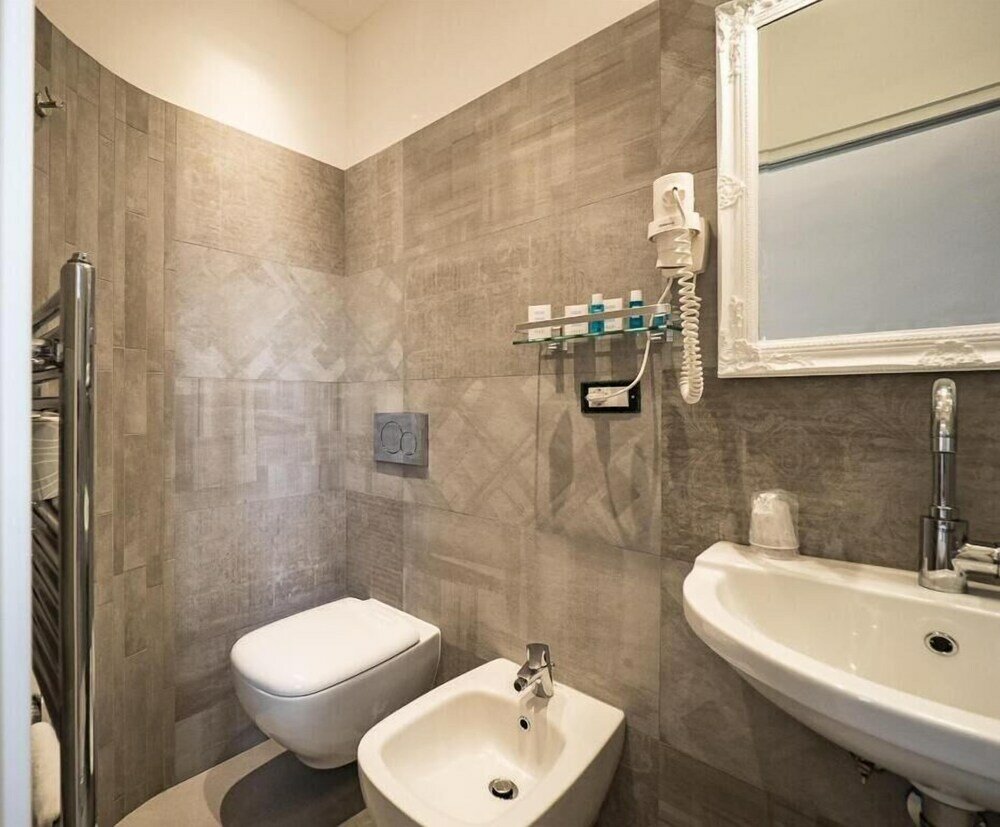 Фото Teresa Rooms&Suites