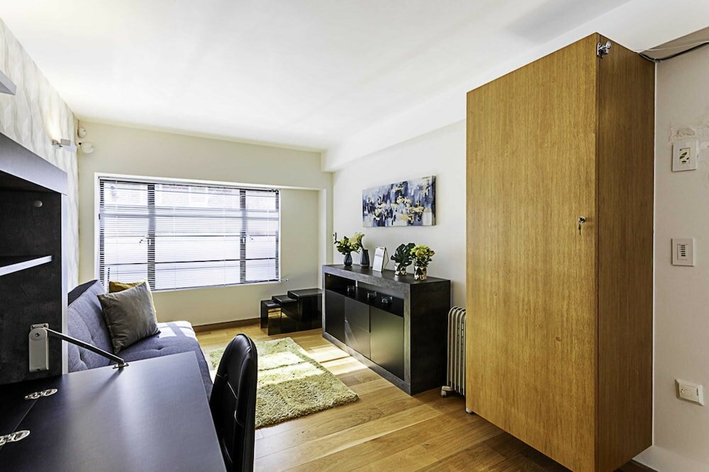 Фото Cosy Marylebone House