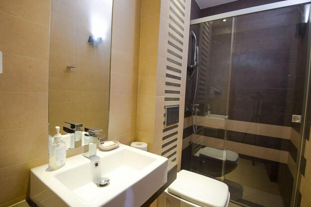 Фото Villa Centar