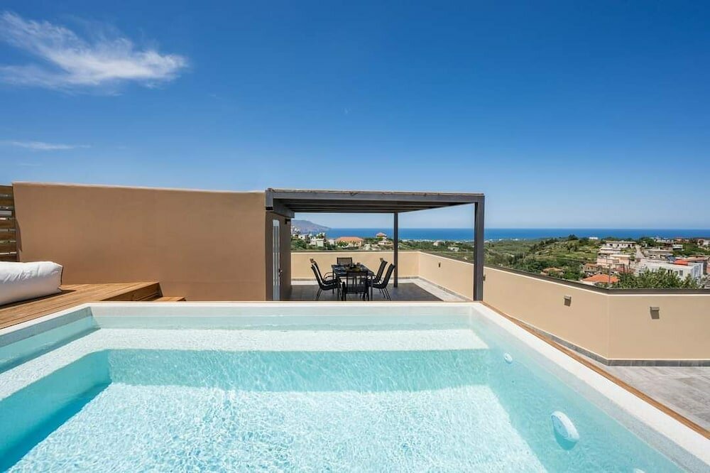 Фото Casa Belvedere Boutique Villa