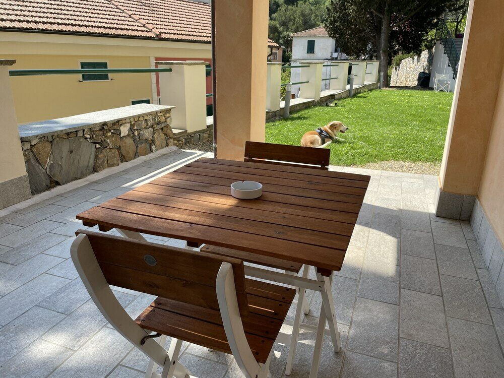 Фото Holiday Rooms La Campagnetta