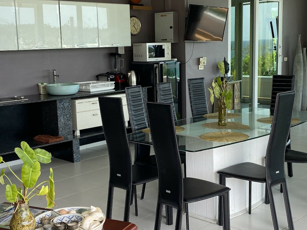 Фото Kata Hill Sea View