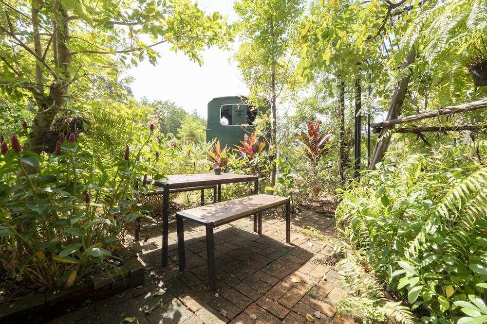 Фото Oyo 75378 Thawapee Resort