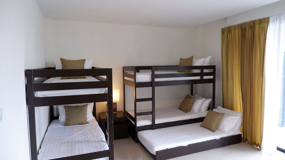 Фото Nara Residence Trang