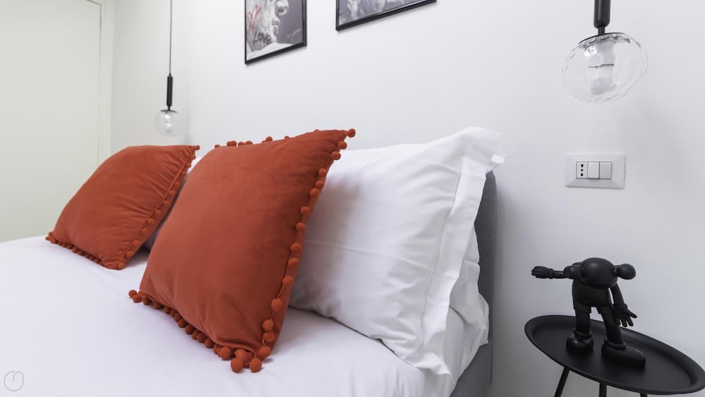 Фото Italianway - Settala 51