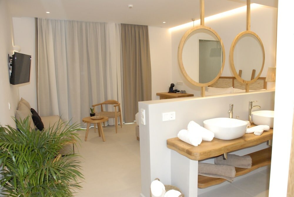 Фото Aqua Blu - Adults Only by Checkin