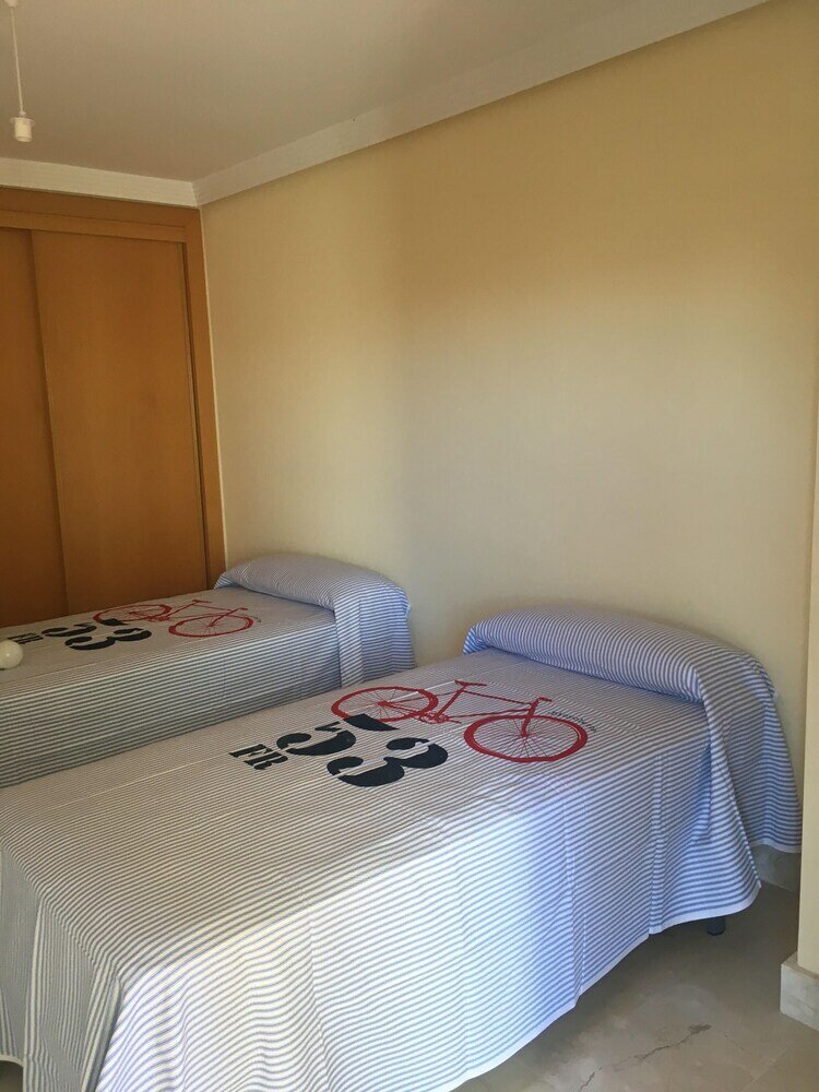 Фото Lujoso Apartamento San Pedro De Alcantara Marbella