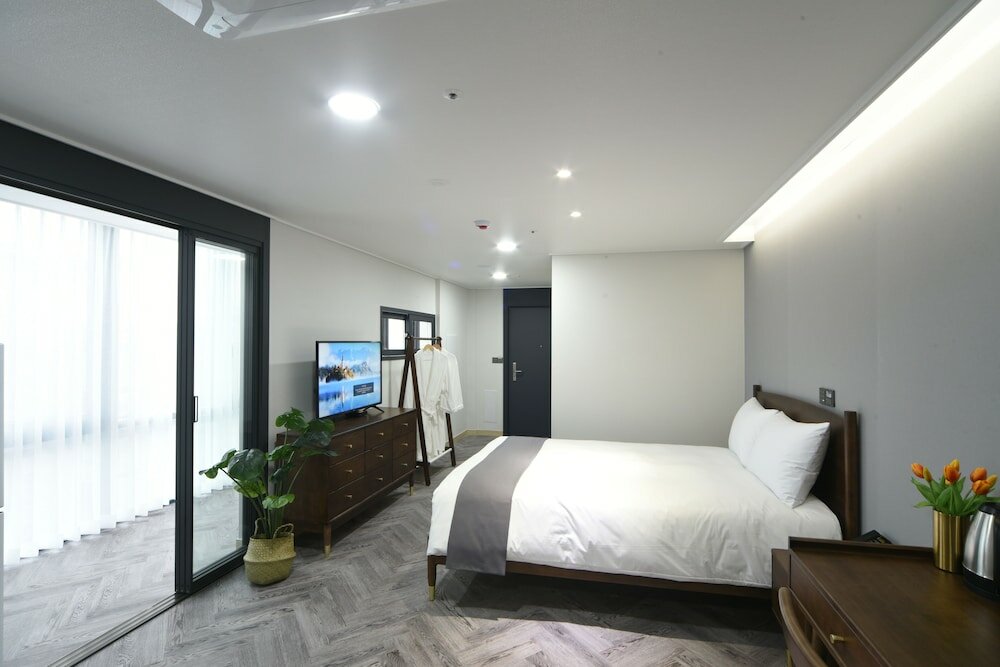 Фото Haeundae Central