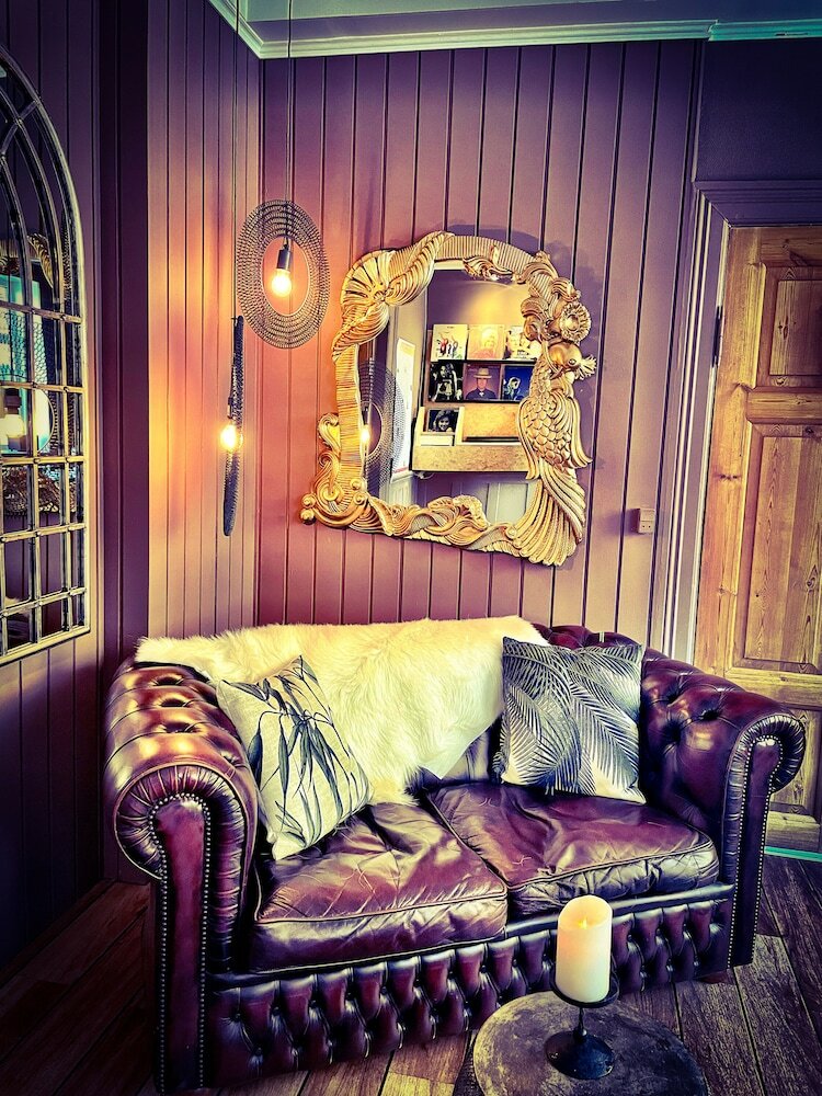 Фото Hotel Gammel Havn - Good Night Sleep Tight