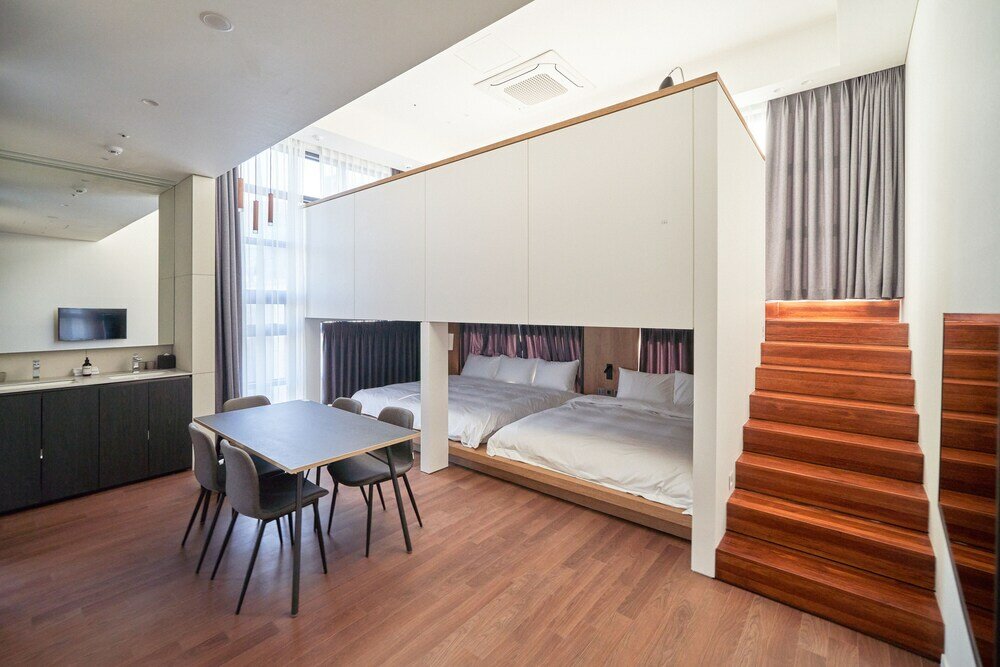 Фото Space & Mood