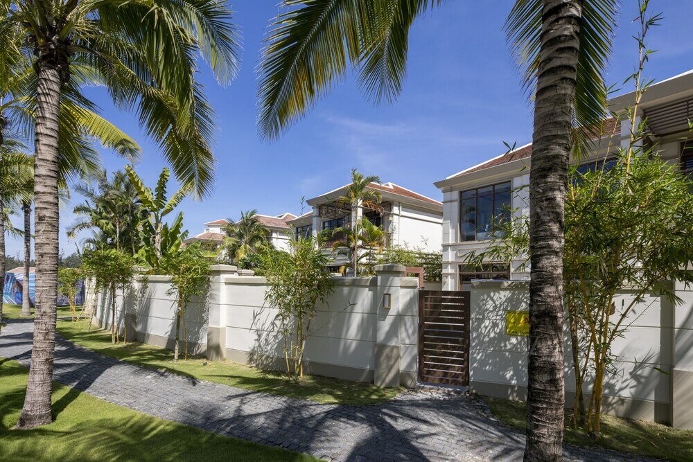 Фото Fusion Resort & Villas Da Nang