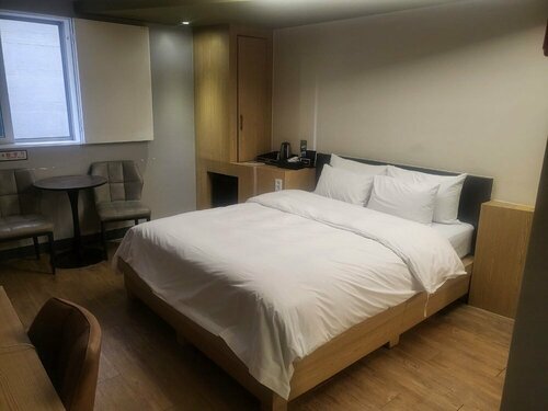 Гостиница 3s Hotel