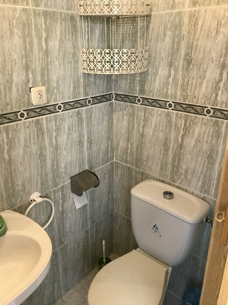 Фото Pension Los Molinos