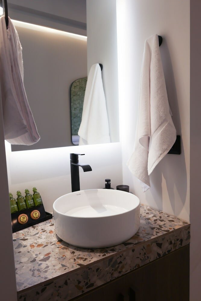 Фото Up Hill Unique Boutique Hotel