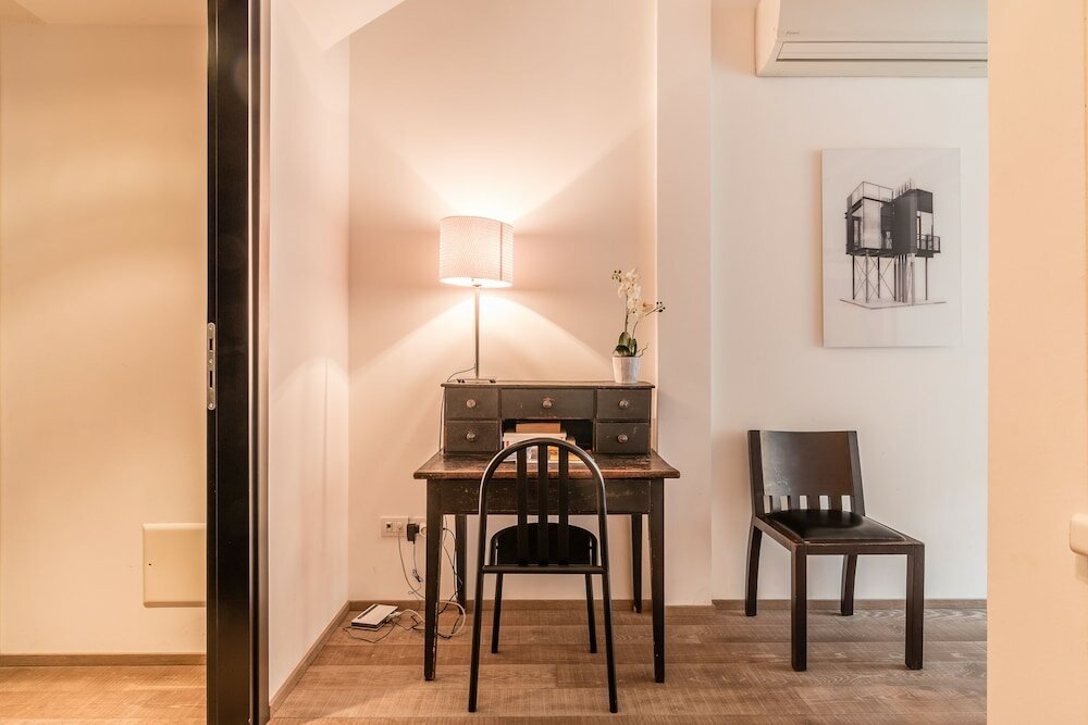 Фото Casin dei Spiriti