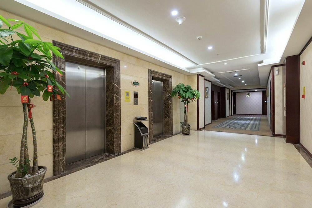 Фото Weiluola Hotel Xiamen