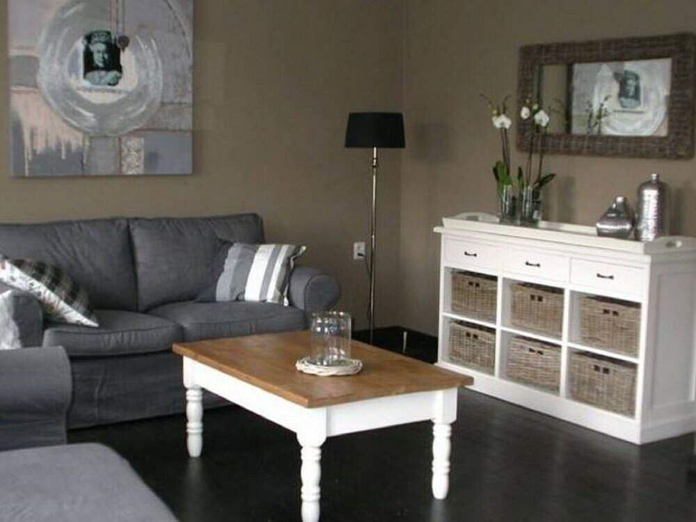 Фото Motel B&b de Heek