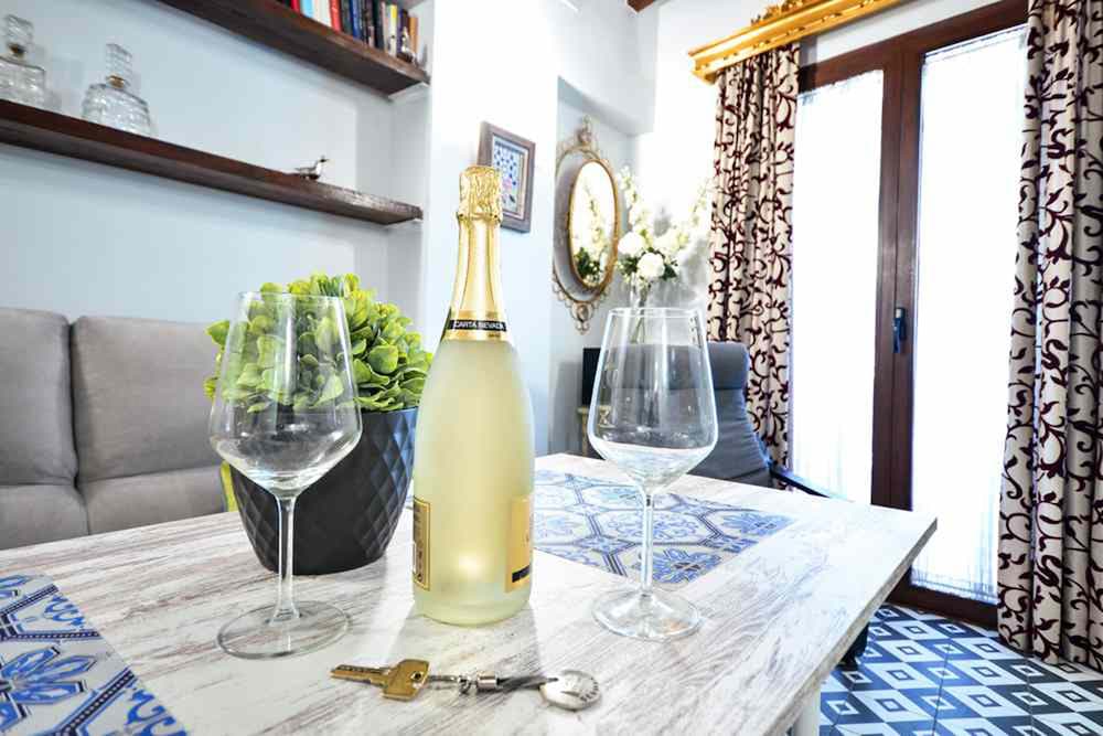 Фото Casa Alfalfa - 2 Bedrooms, Solarium, Private Terrace and Parking