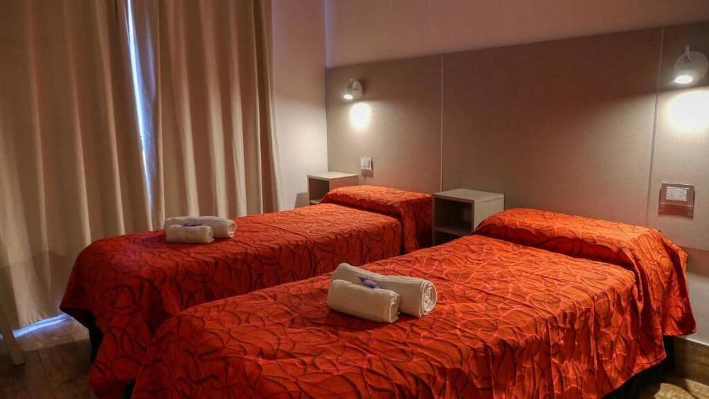 Фото Hotel Santa Clara Del Mar