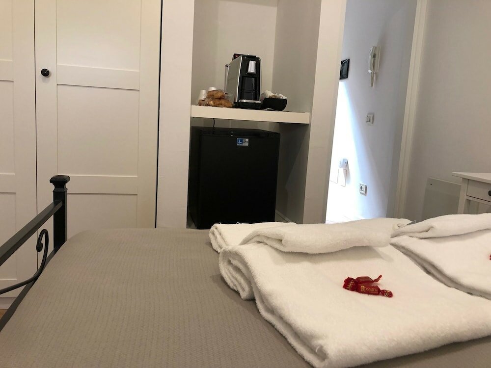 Фото Vivaverona Rooms