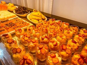 Гостиница Ouro Minas Hotel Belo Horizonte, Dolce by Wyndham