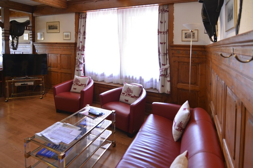 Фото Hotel Rössli