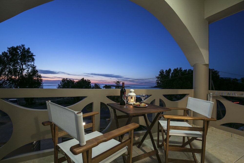 Фото Kolimbito Sea Side