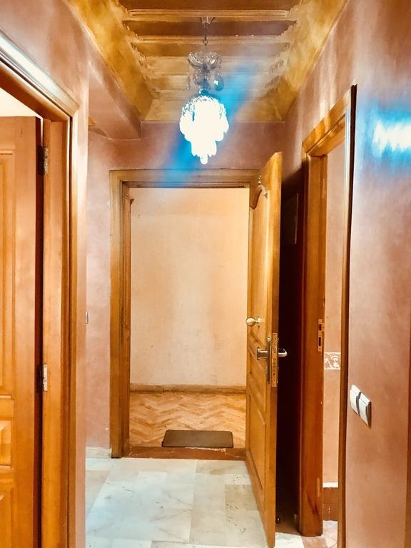 Фото Sabor Appartement Andalous