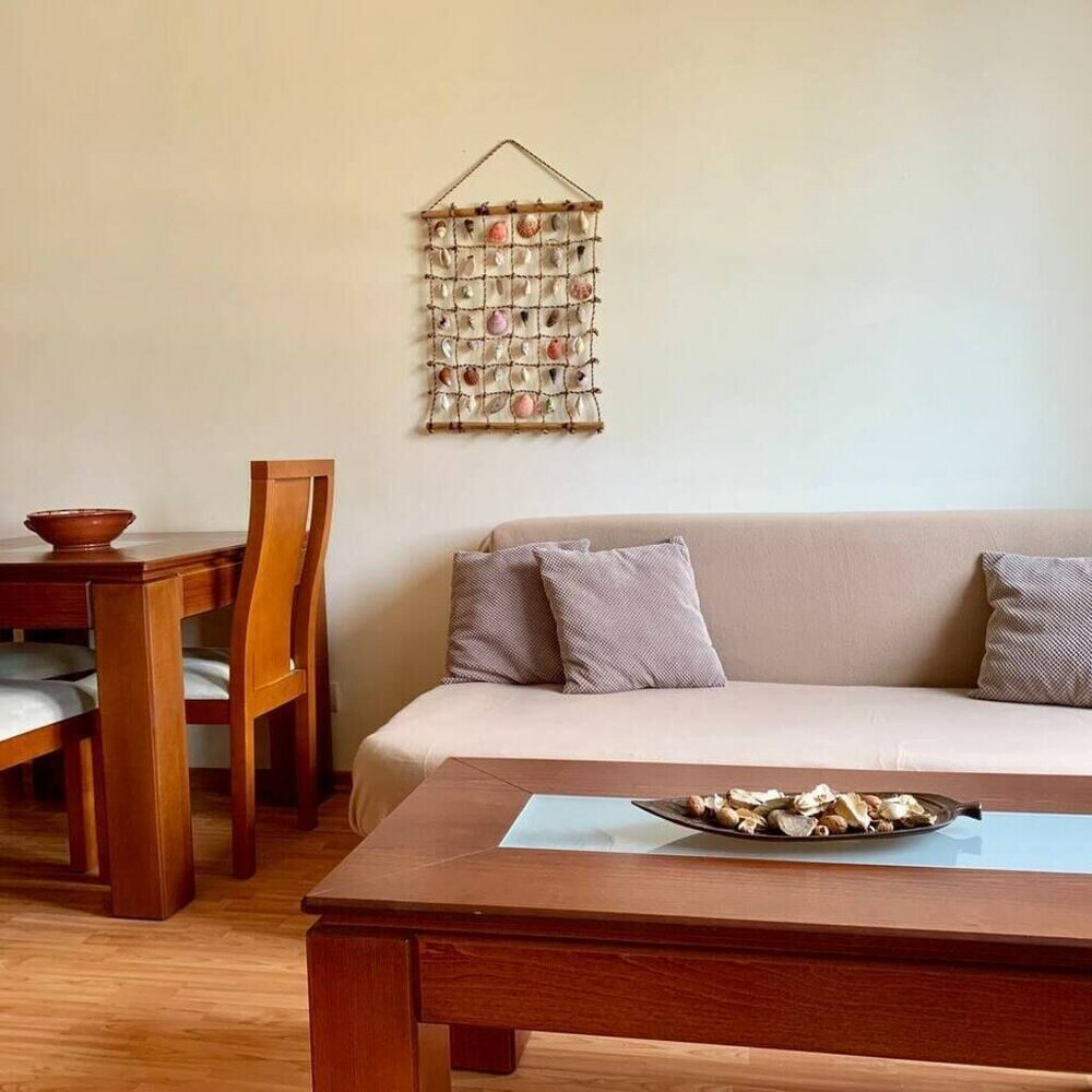 Фото Luxury Apartment in Garden of Eden