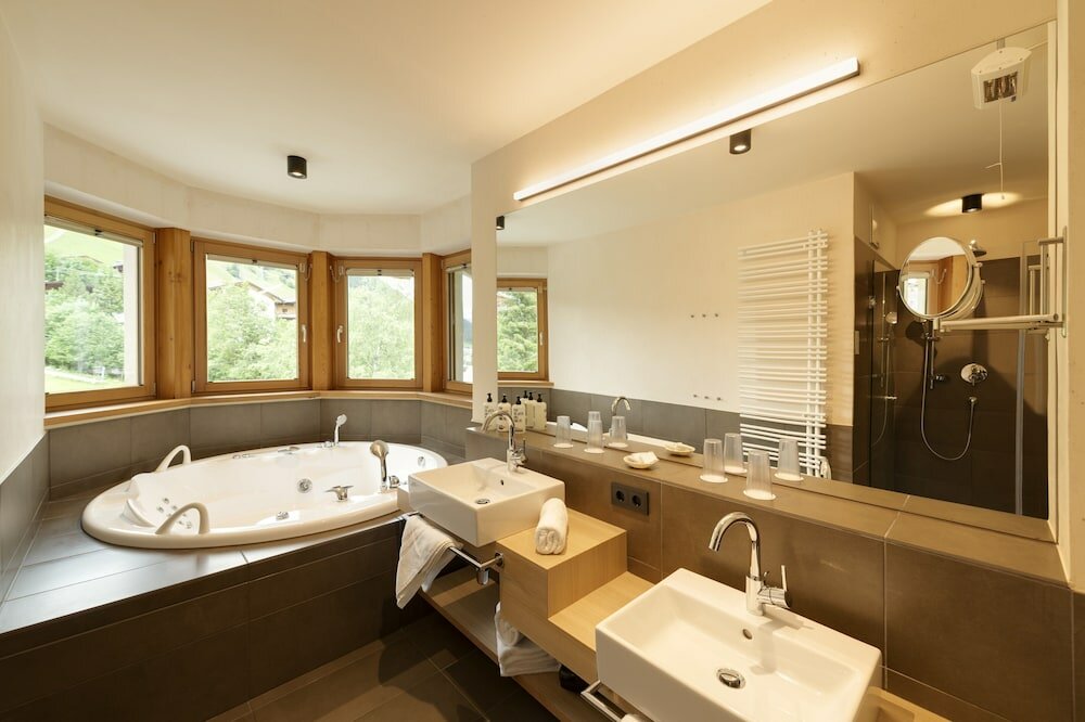 Фото Almhof Family Resort & SPA