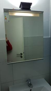 Фото Klein aber fein - Apartments in Köln