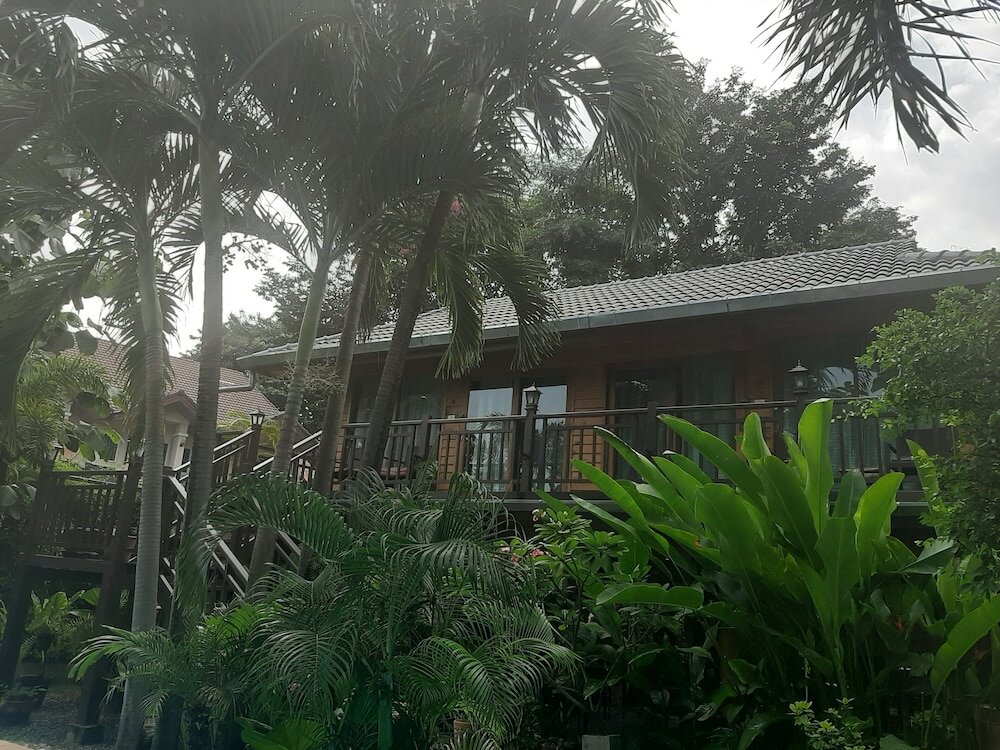 Фото Guesthouse Liam's Suan Dok Mai