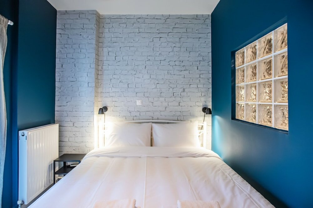 Фото Harmony Studios by halu! Apartments