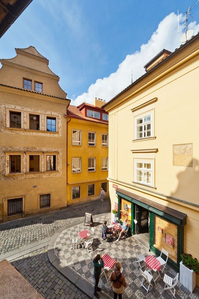 Фото отеля 3