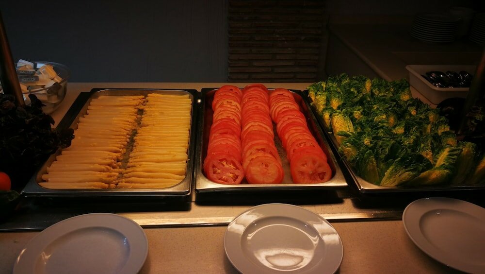 Фото Mont-Park Hotel