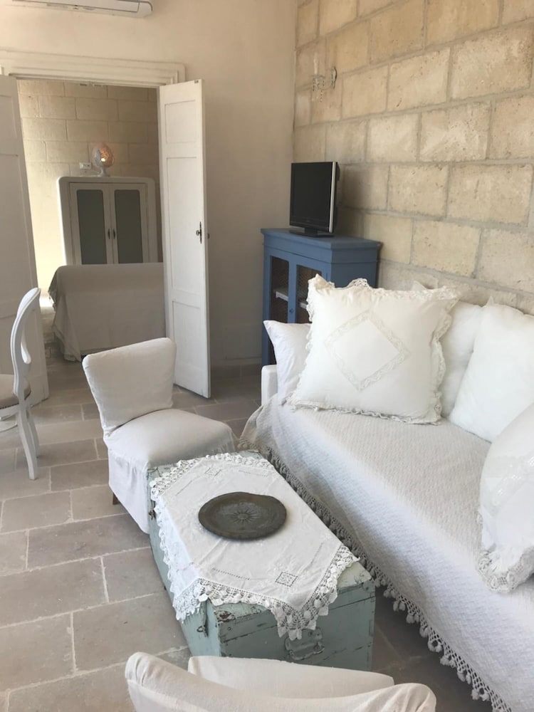 Фото Relais Grottone